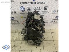 MAN TGE 2.0 TDI DNA Motor, Orijinal Çıkma, Sıkıntısız, Muayyer