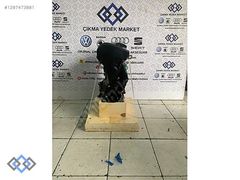 1.6 BSE SIFIR SANDIK MOTOR BAZ | BLOK + KAPAK | ORİJİNAL OEM