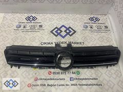 VW Golf 7 (20132017) Ön Panjur / Ön Izgara | OEM 5G0853651 |