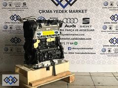 AUDİ A4 B8 2.0 TFSI CDN SANDIK MOTOR