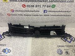 VW Caddy 20112015 Ön Panjur / Ön Izgara | Orijinal OEM Uyumlu