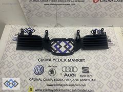 SEAT Leon / Toledo 1998-2004 Ön Panjur 1M0853653D01C