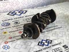 1.8 TFSI 06H Motor Krank Mili | Orijinal | A3 A4 Golf Passat