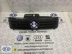 VW Polo 2002-2005 Ön Panjur 6Q0 853 651 | Sıfır Ürün