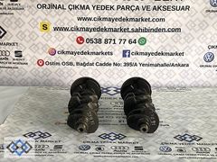 VW 1.6 AKL Krank Mili 06AA | Orijinal OEM | Golf Jetta Passat