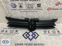 VW Golf 4 1997-2004 Ön Panjur 1J0 853 653 C Radyatör Izgarası