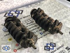 VW 1.6 BCB Krank Mili 032M | Orijinal OEM | Golf Jetta Passat