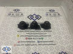 VW Polo Motor Kulağı (Takozu) 6C0199167C | Orijinal | Sorunsuz