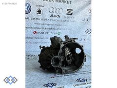 POLO 1.6 TDI CAY ŞANZIMAN MANUEL | ORİJİNAL | SORUNSUZ | ÇIKMA