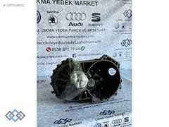 TRANSPORTER T5 1.9 TDI ŞANZIMAN | ORİJİNAL / ÇIKMA | HATASIZ
