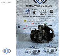 SKODA FABIA 1.6 TDI CAY ŞANZIMAN MANUEL | ORİJİNAL | SORUNSUZ