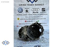 TRANSPORTER T4 2.4 TDI ŞANZIMAN | ORİJİNAL / ÇIKMA | HATASIZ