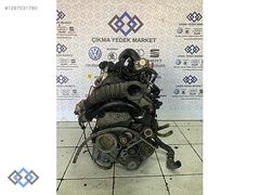VOLKSWAGEN TRANSPORTER T6 2.0 TDI CAA MOTOR ÇIKMA ORİJİNAL OEM