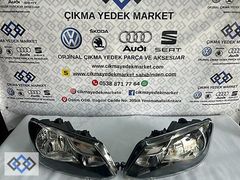 Caddy 2012 Trend Far | Sağ / Sol | Sıfır Ürün / Halojen