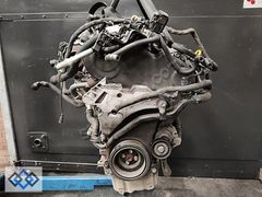 Volkswagen Caddy 1.6 TDI CAY Çıkma Motor Komple Orijinal