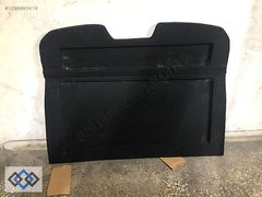 Caddy Pandizot | Arka Bagaj Rafı | Sıfır Uyumlu Ürün