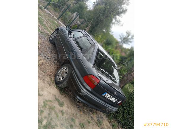 Sahibinden Opel Astra 1.6 GLS 1998 Model