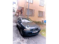 Sahibinden Opel Astra 1.6 GLS 1998 Model