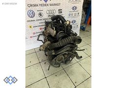 VOLKSWAGEN TRANSPORTER T6 2.0 TDI CAA MOTOR ÇIKMA ORİJİNAL OEM