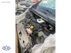 RENAULT KANGOO 1.6 DCİ R9M MOTOR ÇIKMA ORİJİNAL KOMPLE 20132019