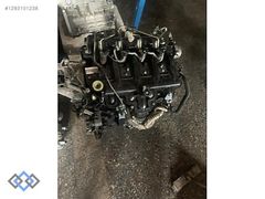 OPEL MOVANO 2.5 CDTI G9U MOTOR ÇIKMA ORİJİNAL KOMPLE