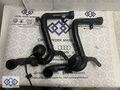 Caddy 1.9 BJB Intercooler Hortumu (2006-2009)