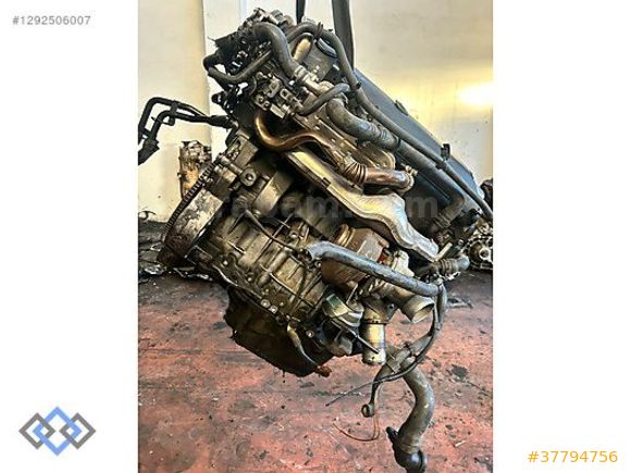 VOLKSWAGEN TRANSPORTER 2.5 TDİ T5 MOTOR GÖVDE