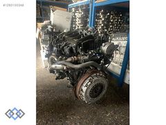 RENAULT MASTER 2.5 G9U MOTOR ÇIKMA ORİJİNAL KOMPLE 2001-2010