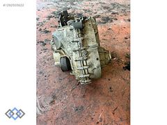 VOLKSWAGEN TRANSPORTER ŞANZIMAN T6 6 İLERİ