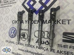 Fiat Ducato Euro 5 dizel motorlar (özellikle 2.3 504389548 OEM