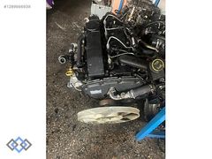 Ford Transit V184 2.4 TDCi 120-125 HP Motor Çıkma Orijinal