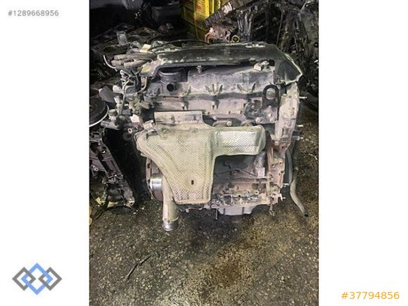 Ford Transit Custom 2.2 HDi Dizel Çıkma Motor Orijinal