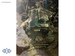 Ford Transit Custom 2.2 HDi Dizel Çıkma Motor Orijinal