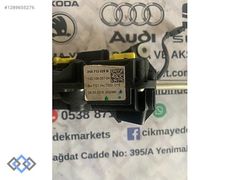 2N0713025B VOLKSWAGEN CRAFTER VİTES MEKANİZMASI