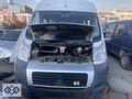 FIAT DUCATO 2.3 EURO 4 MOTOR
