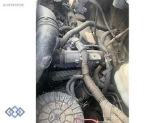 FIAT DUCATO 2.3 EURO 4 MOTOR
