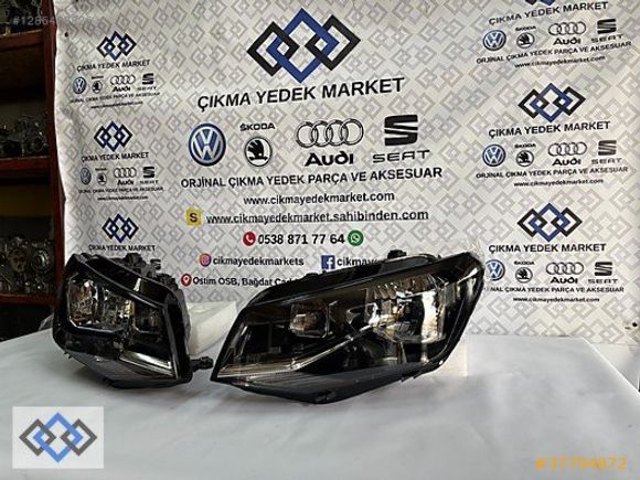 VOLKSWAGEN CADDY FAR 2016 TREND