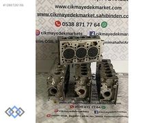 1.4 TDI CUS SİLİNDİR KAPAĞI RAPİD FABİA TOLEDO POLO ORJİNAL