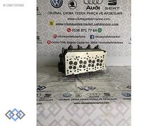 03L103373J 2.0 TDI SİLİNDİR KAPAĞI VW PASSAT / CADDY / AUDİ A4