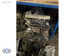 İVECO DAILY 2.8 JTD SOFİM MOTOR ÇIKMA ORİJİNAL KOMPLE