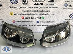 VOLKSWAGEN TRANSPORTER T6 CARAVELLA ÖN FAR SIFIR 2016-2024