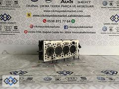 04L103373E CLH SİLİNDİR KAPAĞI (1.6 TDI / CLH MOTOR)