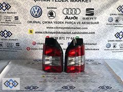 VOLKSWAGEN TRANSPORTER T5 STOP
