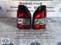 VOLKSWAGEN TRANSPORTER T5 STOP