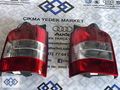 VOLKSWAGEN TRANSPORTER T5 STOP
