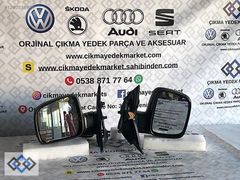VOLKSWAGEN TRANSPORTER T5 AYNA