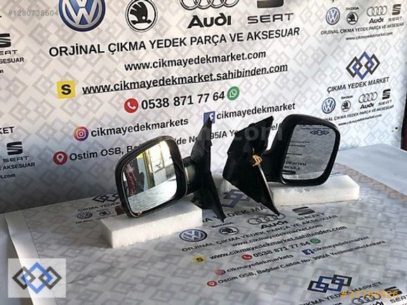 VOLKSWAGEN TRANSPORTER T5 AYNA