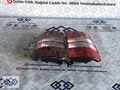 VOLKSWAGEN CADDY STOP 2010-2014
