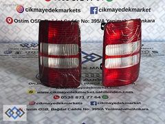 VOLKSWAGEN CADDY STOP 2010-2014