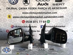 VOLKSWAGEN TRANSPORTER T6 AYNA